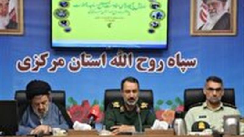 آغاز رزمایش سراسری پایگاه‌های مقاومت بسیج