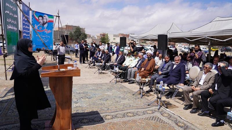 عملیات احداث ۳۷۶ کلاس درس در استان اردبیل آغاز شد