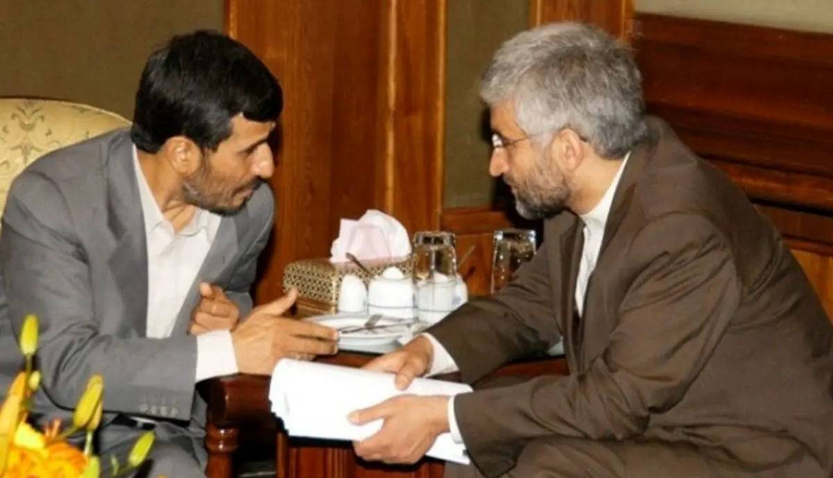 بازگشت سایه ۶ قطعنامه دوره احمدی نژاد بر سر ایران