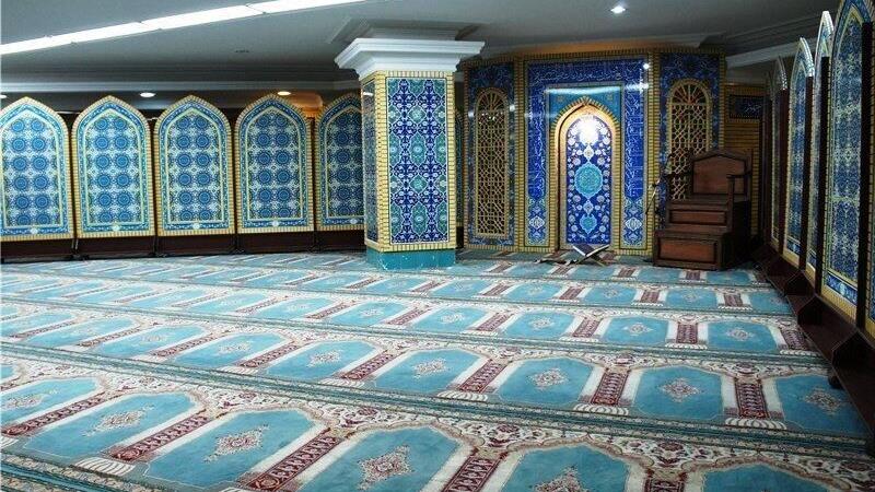 قائم مقام ستاد نماز: ۲ هزار نمازخانه بینراهی مهیای ارایه خدمت به مسافران است