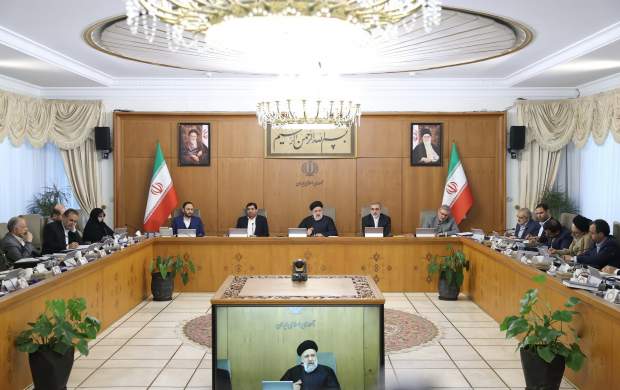 سرمقاله وطن امروز/ دولت متمایز