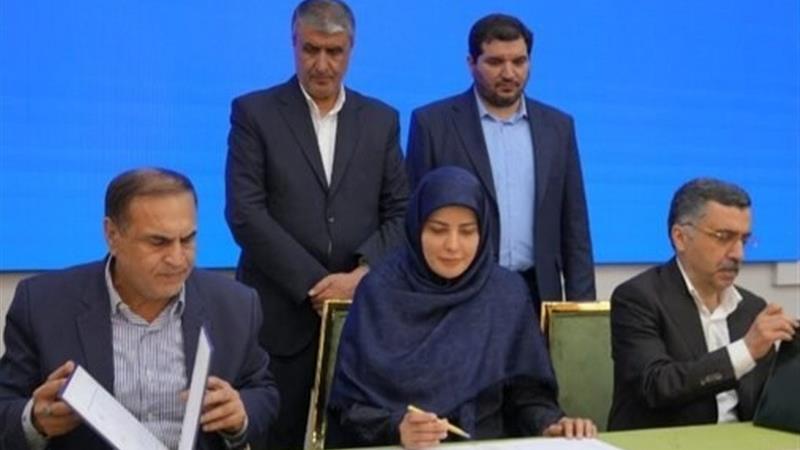 ارتقای جایگاه کشور در عرصه پلاسماپزشکی به همت دانشبنیانها