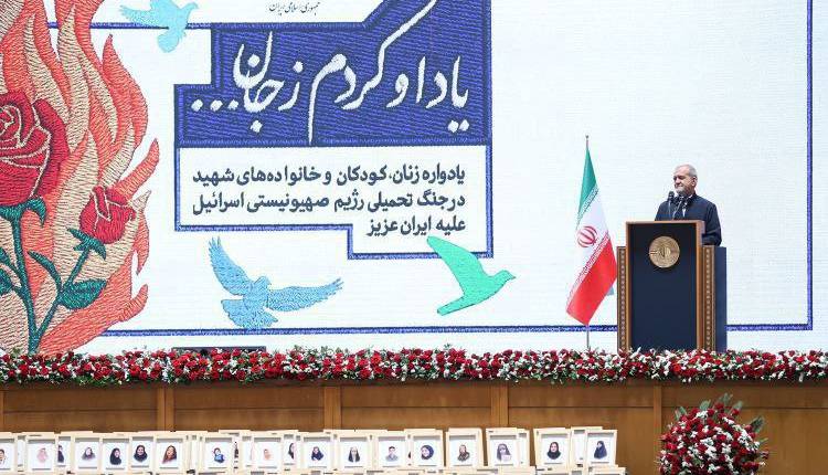 پزشکیان: ملت ایران در جنگ ۱۲ روزه بار دیگر ثبات قدم آنان در دفاع از میهن را به جهانیان ثابت کرد