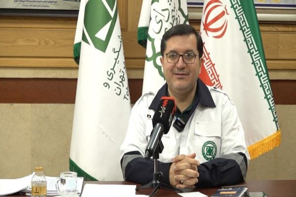 رئیس سازمان مدیریت بحران: هیچ خانوادهای از آسیب دیدگان جنگ به زور از هتل اخراج نشده است