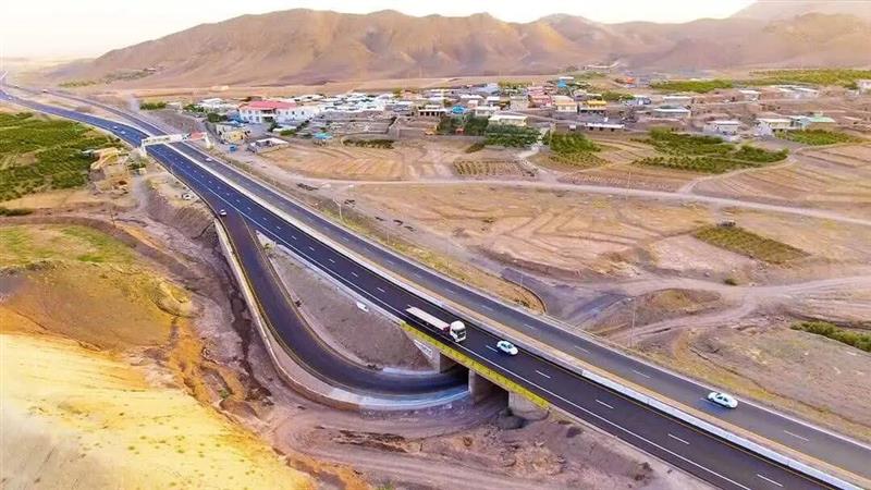 جادههای امنتر، جانهای سالمتر در خراسان جنوبی