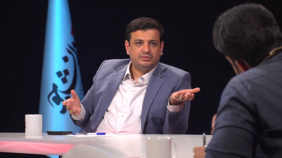 پاسخ رائفی پور به یک سوال؛ جنگ خواهد شد؟