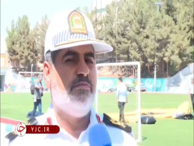 واکنش پلیس به موتورسواری زنان