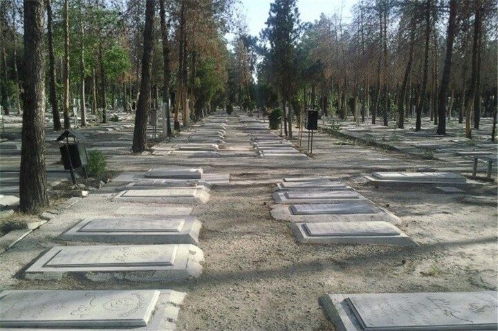 مخالفت شورای شهر کرمان با افزایش قیمت قبور