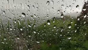 بارش رگبار پراکنده در مناطق جنوبی فارس