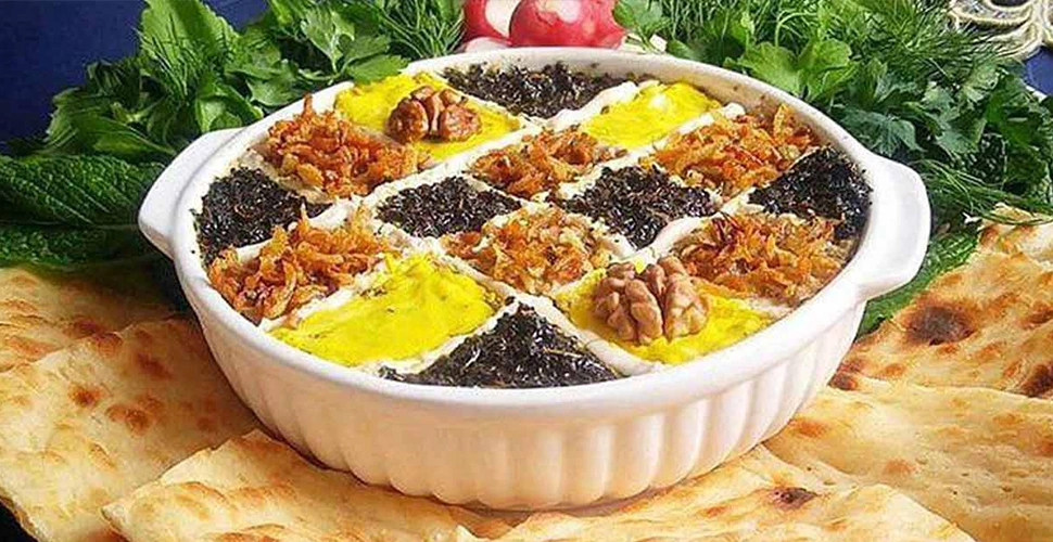 کشک و بادمجان دلبر؛ یک شام محشر