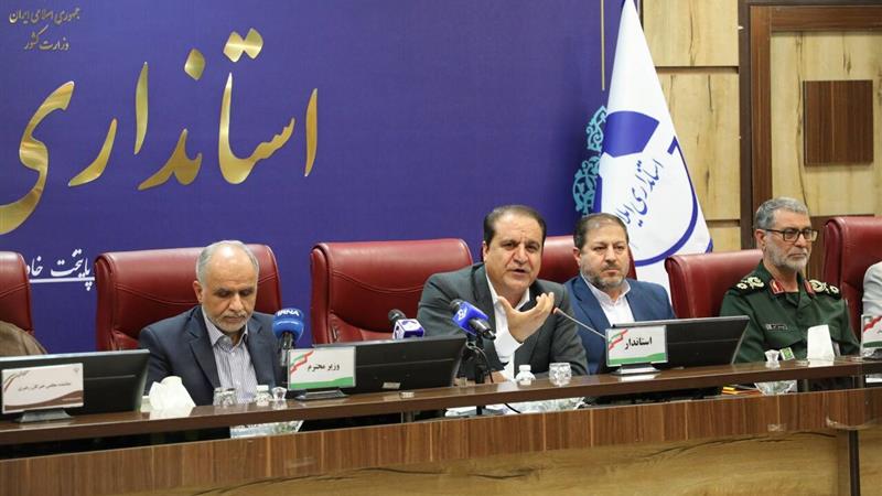 استاندار: مرز مهران قلب دیپلماسی مرزی و محور توسعه اقتصادی ایلام است