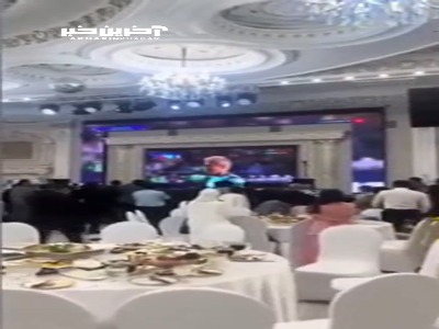 توقف عروسی حین پنالتی آخر غیرت مقابل سلتیک و شادی پس از صعود به لیگ قهرمانان
