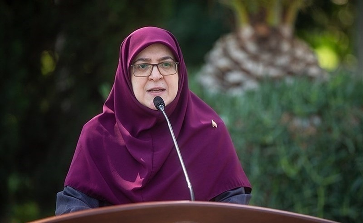 سرمقاله هم میهن/ اقرار خانم سخنگو