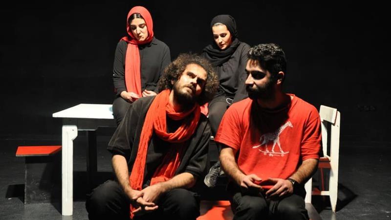 جشنواره تئاتر استان زنجان به ایستگاه سی و هفتم رسید