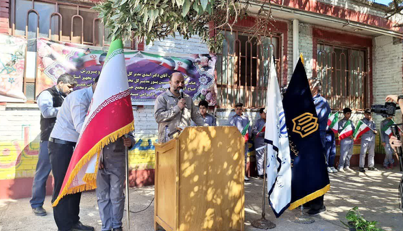 آغاز طرح شهید عجمیان با بهسازی ۱۱۰ هزار کلاس درس در کشور