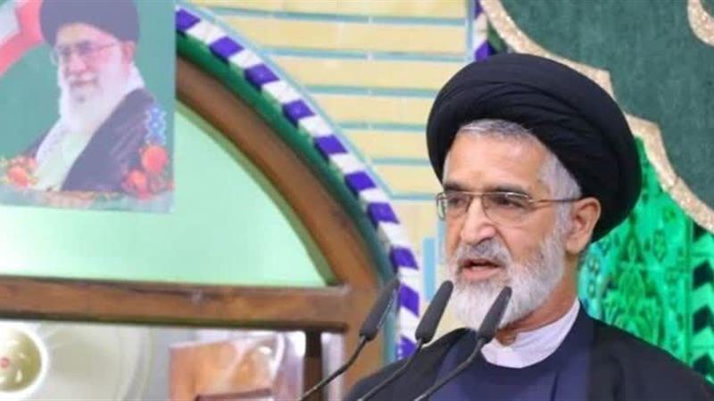 امام جمعه موقت یزد: وحدت شکنی راهبرد دشمن علیه ایران است