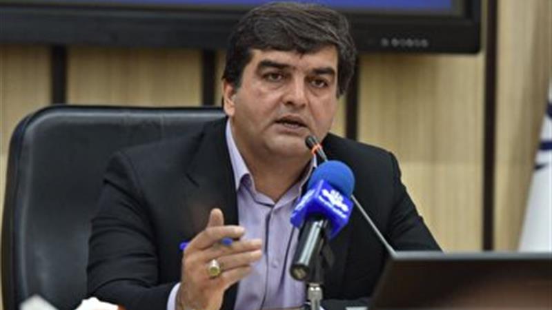 ایجاد بیش از یکهزار شغل در اردکان با افتتاح طرح‌های هفته دولت