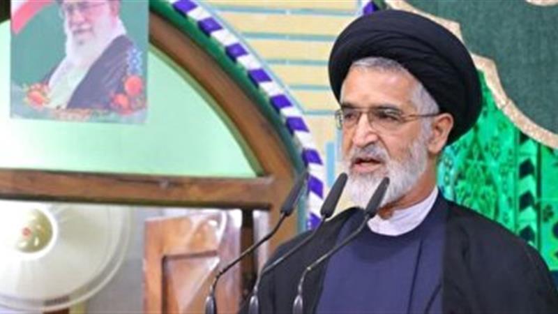 دشمنان در توطئه نظامی ناکام، به تفرقه داخلی روی آوردهاند