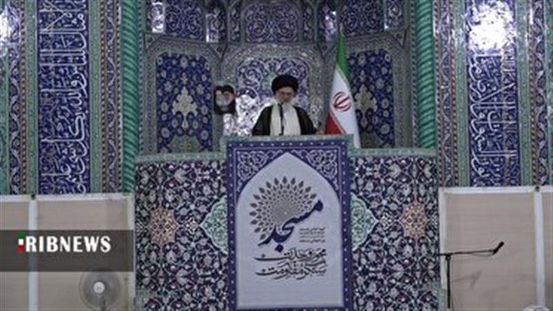 فعال‌سازی مکانیسم ماشه حاصل همکاری اروپا و آمریکا
