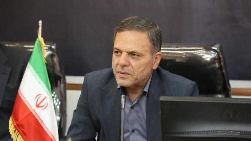 استاندار زنجان: خدابنده در حوزه‌های زیرساختی، درمانی و گردشگری متحول می‌شود