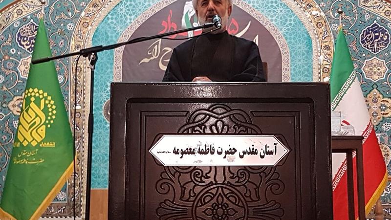 دفاع ۱۲ روزه ایران شاهبیت متون دانشگاههای جنگ جهان خواهد شد