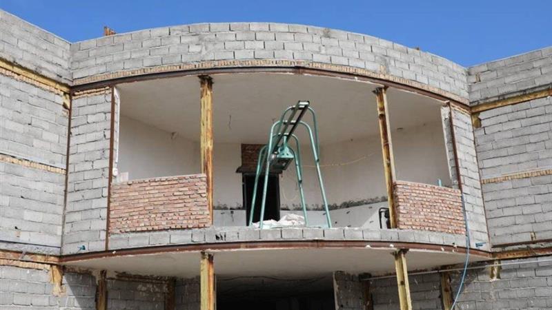 استاندار اردبیل: مرکز نگهداری معلولان مشگین‌شهر تکمیل می شود