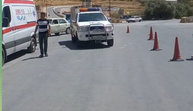  امدادرسانی به مصدومان واژگونی خودروی کوییک