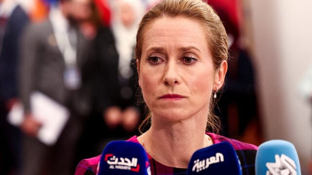 ادعای مسئول سیاست خارجی اتحادیه اروپا: برای تسهیل دیپلماسی با ایران مصمم هستم