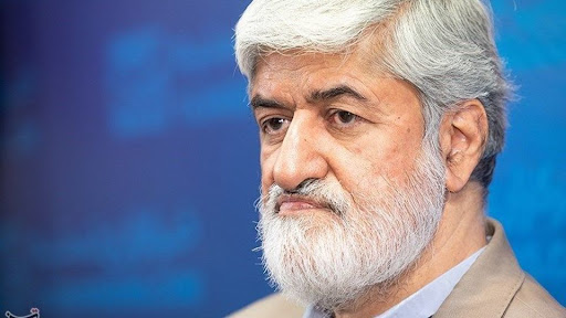 انتقاد علی مطهری از واکنش صداوسیما به بیانیه جبهه اصلاحات: تفرقه زمینه ساز حمله مجدد به خاک ایران است