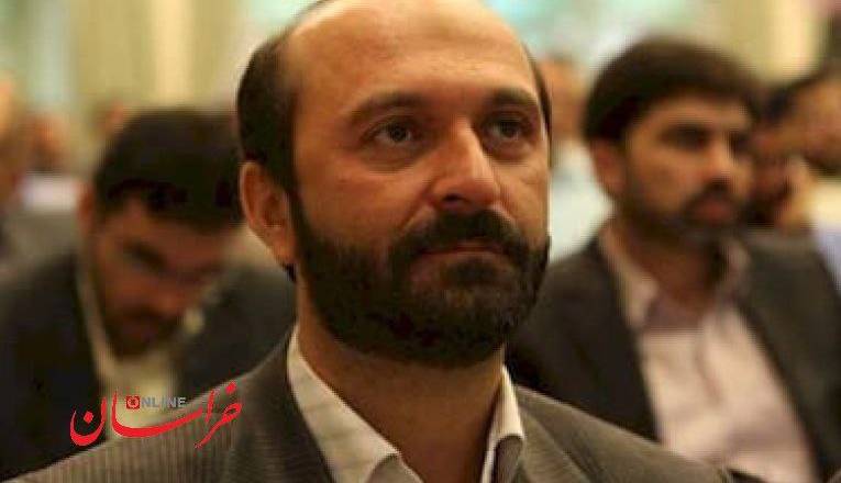 حمله به سعید طوسی با سلاح‌ گرم در مشهد