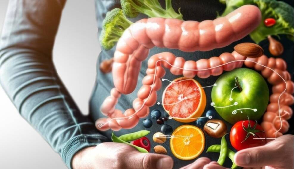 کدام میوه‌ها موجب کاهش التهاب روده می‌شوند؟