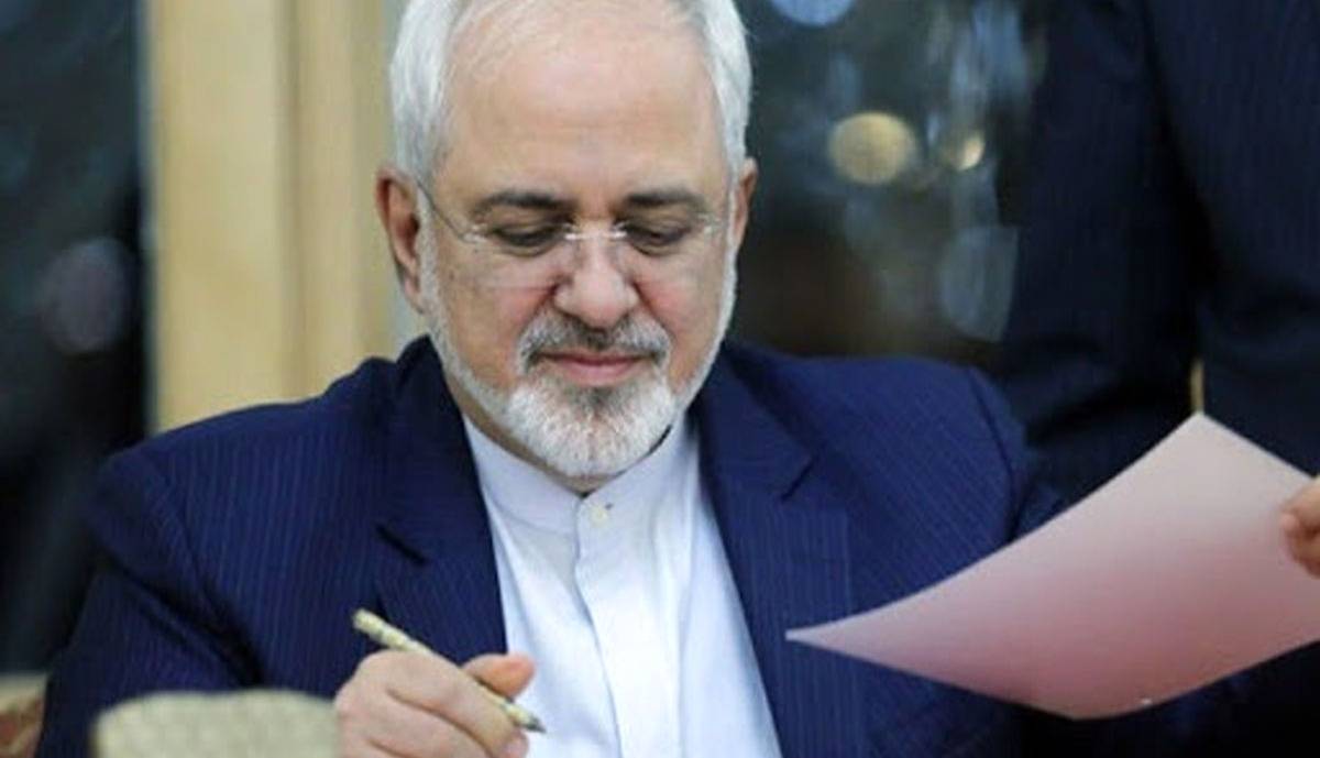 ظریف: ایران افسانه شکستناپذیری اسرائیل را شکست