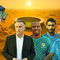 یک تیم ابرثروتمند جدید در فوتبال عربستان!