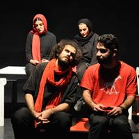 جشنواره تئاتر استان زنجان به ایستگاه سی و هفتم رسید