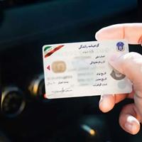 توقیف سیستمی گواهینامه ۲۸ هزار راننده متخلف