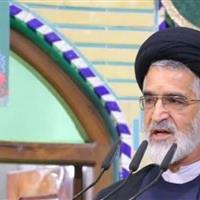 امام جمعه موقت یزد: وحدت شکنی راهبرد دشمن علیه ایران است