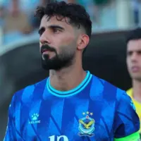 بشار رسن به تیم ملی عراق بازگشت