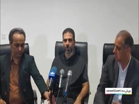 صادقی: نساجی امسال تیم شایسته ای ساخته است