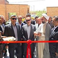 بهره برداری از ۱۰۷ طرح در ششمین روز از هفته دولت در خراسان جنوبی