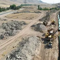واکنش رئیس سازمان محیط زیست به انتقال آب طالقان 