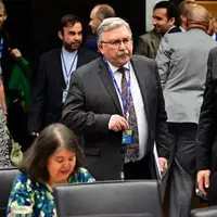 اولیانوف: اروپا درباره فعال‌سازی اسنپ‌بک مرتکب اشتباه بزرگی شد