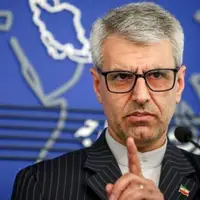 بقائی: اقدام ضدایرانی اروپا تبعیت از دستور آمریکاست