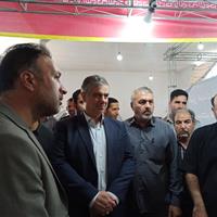 استاندار مرکزی: تلاش گروه‌های جهادی در کمک به محرومیت‌زدایی ستودنی است