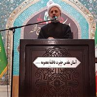 دفاع ۱۲ روزه ایران شاه‌بیت متون دانشگاه‌های جنگ جهان خواهد شد