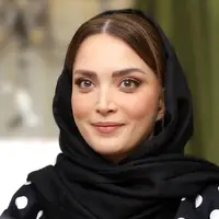 چهره ها/ بهنوش طباطبایی با گریم و لباس «نانسی» در «الیور توئیست»