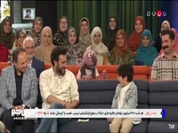 جناب خان استاد نمره‌های نامنظم