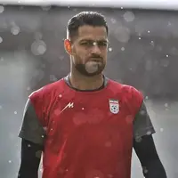 شماره هشت پرسپولیس و چالش بازگشت