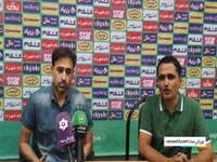 رجب زاده : هدف اصلی ما صعود به لیگ برتر است