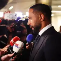 از رئال خاطرات بدی دارم ولی انگیزه‌‌مان بالاست!‏