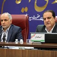 تأکید بر حمایت از واحد‌های صنعتی و کشاورزی